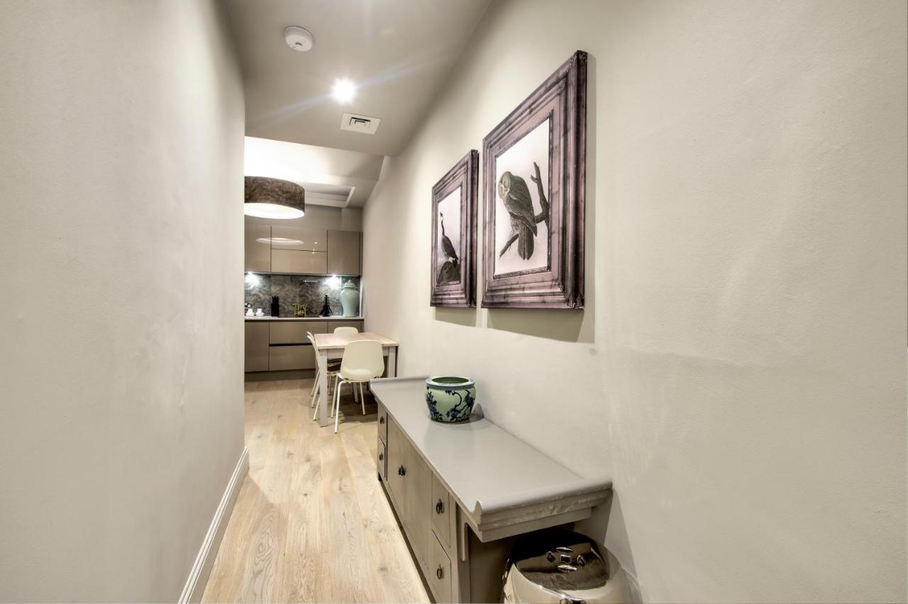 Hamilton Place - Beautiful And Central City Apartment With Private Entrance Sleeps 4 Edinburgh Exterior photo